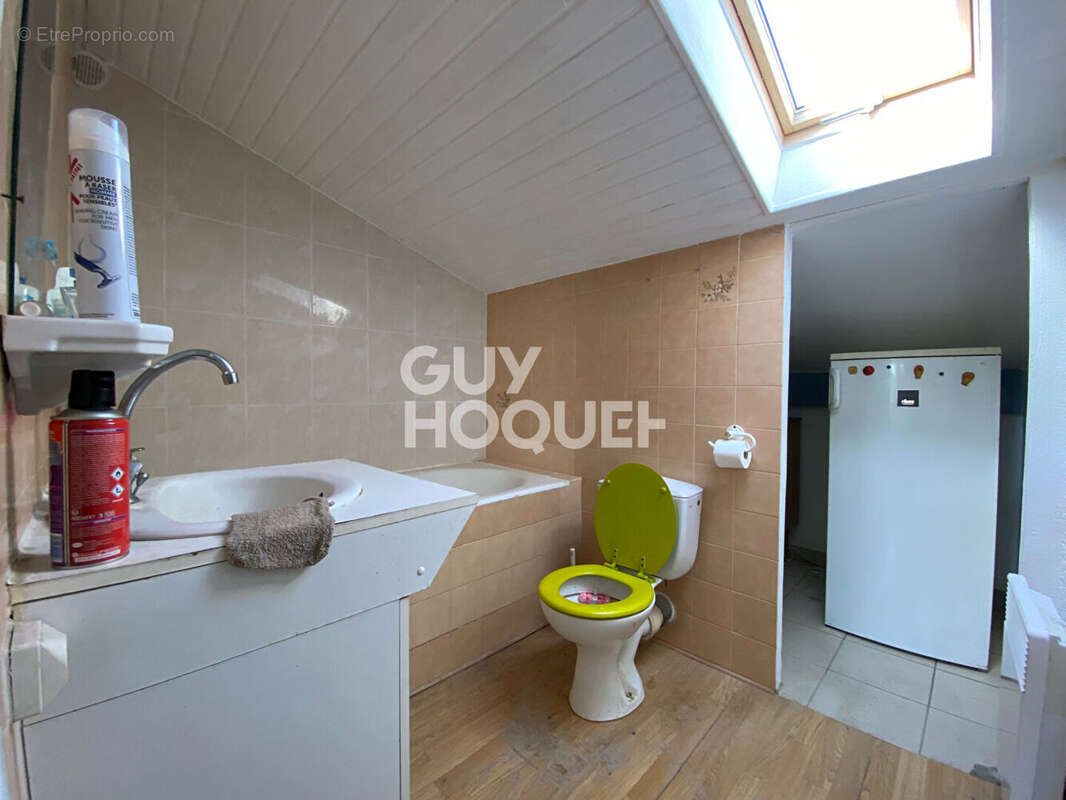 Appartement à BAIGTS-DE-BEARN