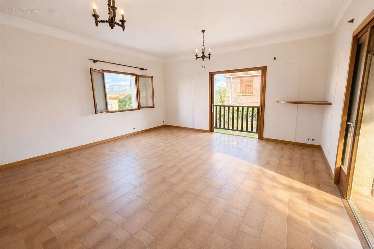 Maison à LA SEYNE-SUR-MER