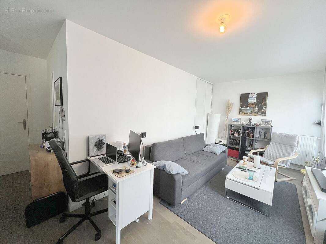 Appartement à VELIZY-VILLACOUBLAY