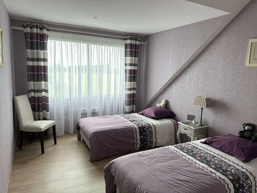 Maison à SAINT-CAST-LE-GUILDO