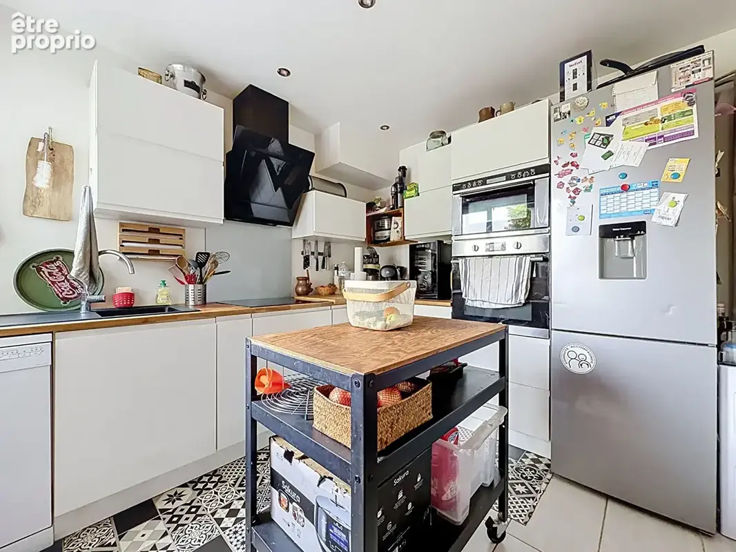 Maison 90 m² à Maurepas  - photo 2