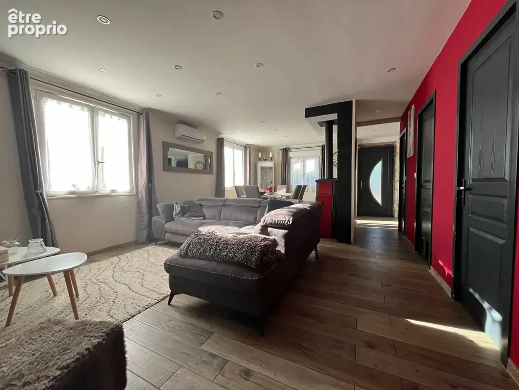 Maison Ytrac - 5 pièce(s) - 112 m2 - photo 4