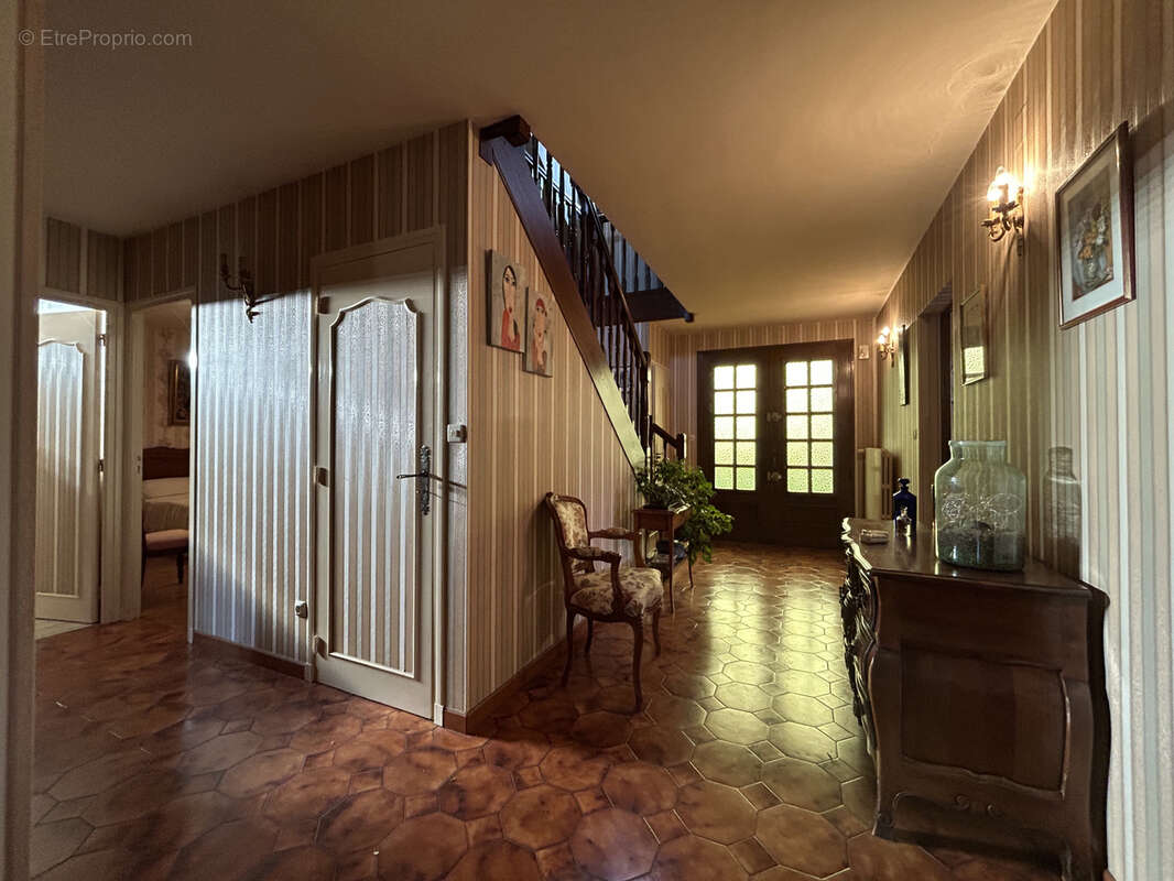 Maison à VITRY-LE-FRANCOIS