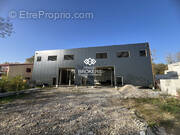 Commerce à BONDOUFLE