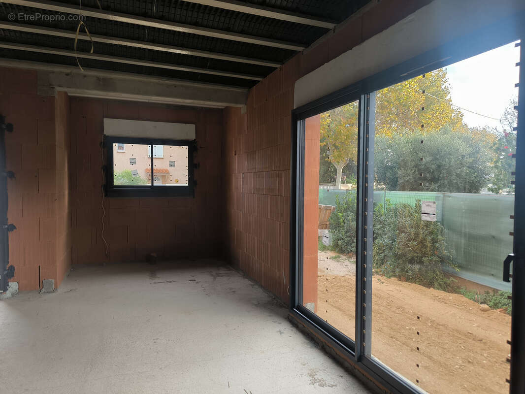 Maison à SAINTE-MARIE