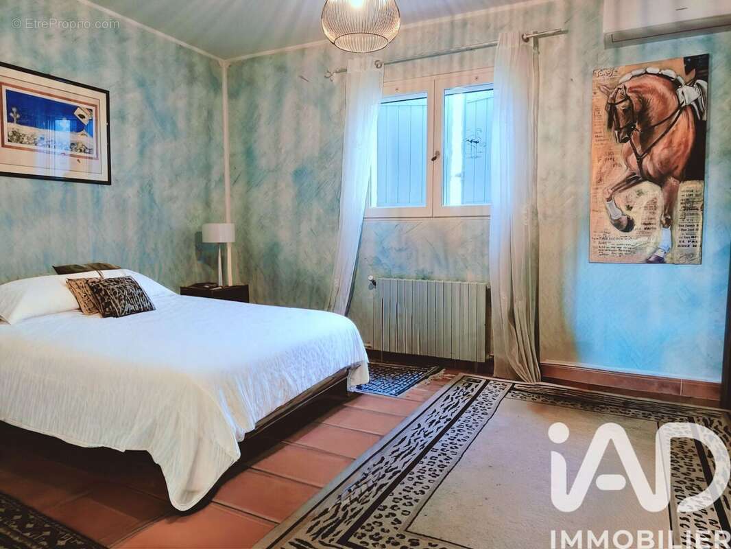 Photo 9 - Maison à SAINT-LAURENT-D'AIGOUZE