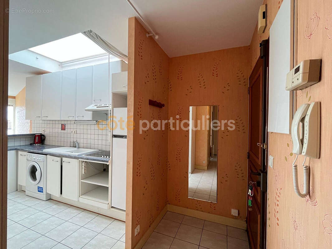 Appartement à ROYAN