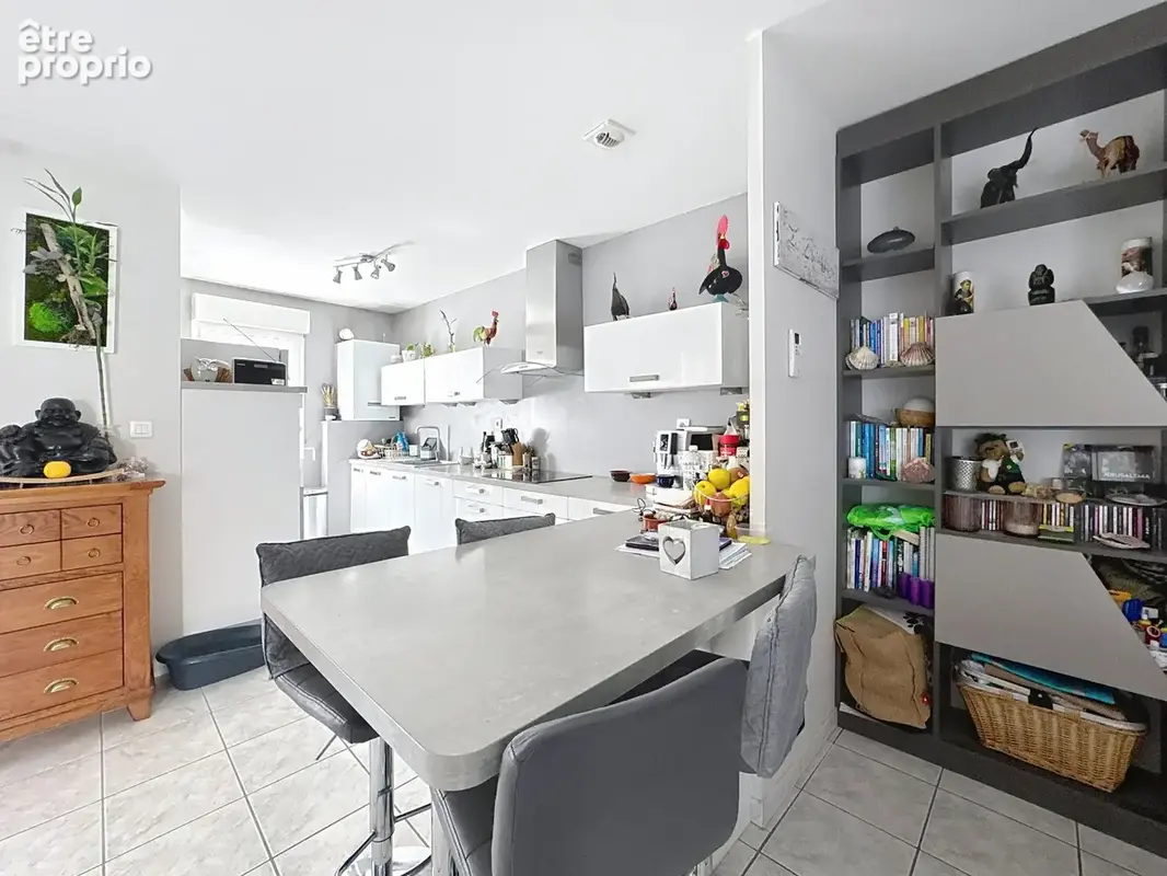 Appartement 4 pièces 101,52 m2 - photo 7