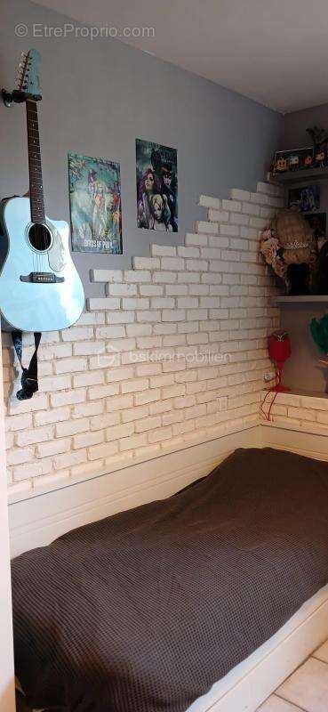 Maison à MOLIERES-SUR-CEZE