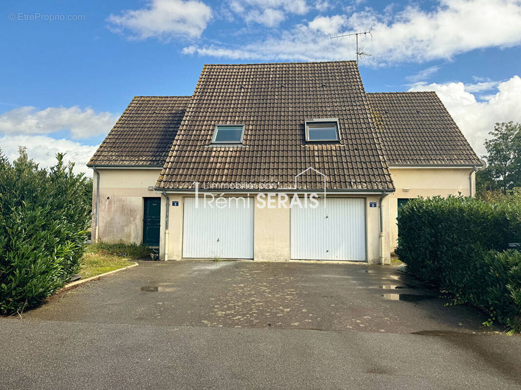 Maison à DOMFRONT