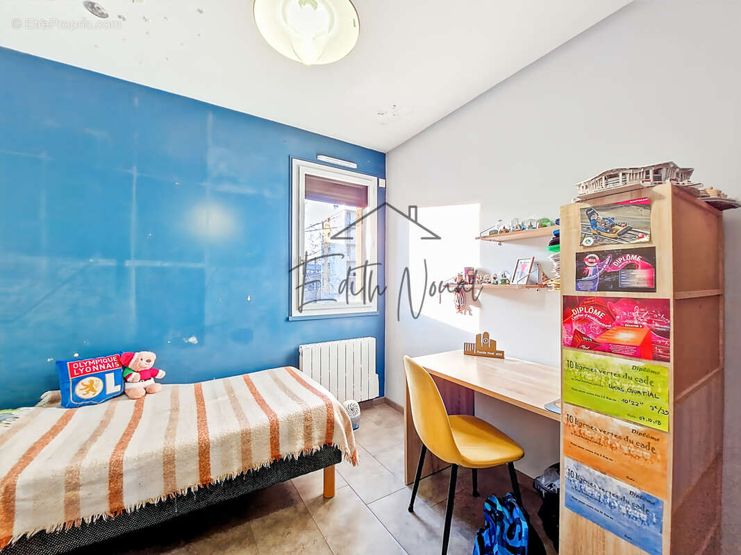 Appartement à MILLAU