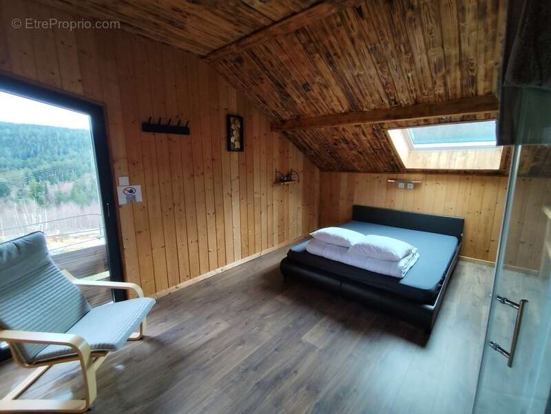 Maison à GERARDMER