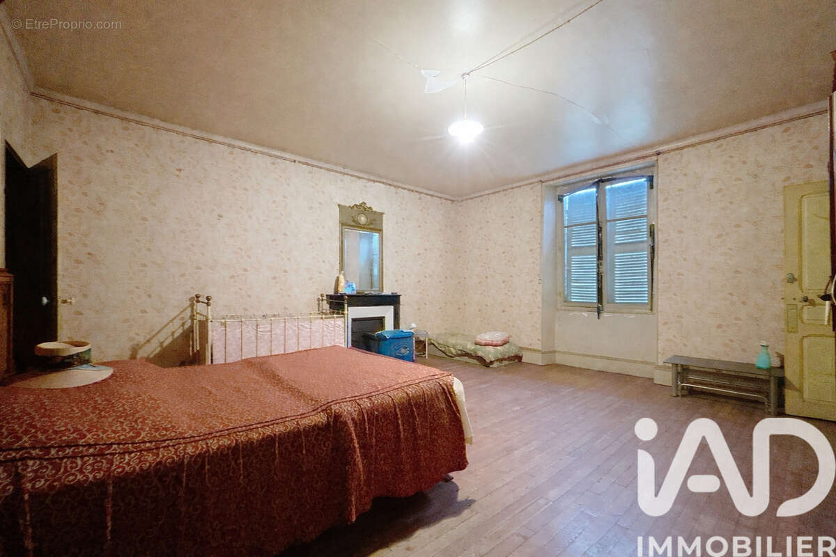 Photo 5 - Maison à NANTILLOIS