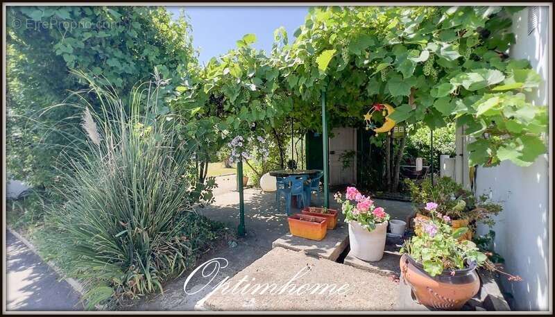 Maison à vendre 7 pièces TREILLIERES (44) - photo 16