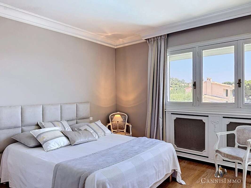 Maison à CANNES