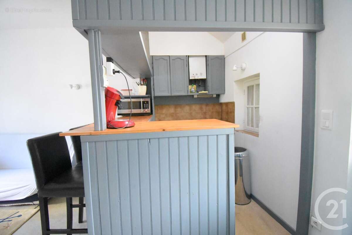 Appartement à VICHY