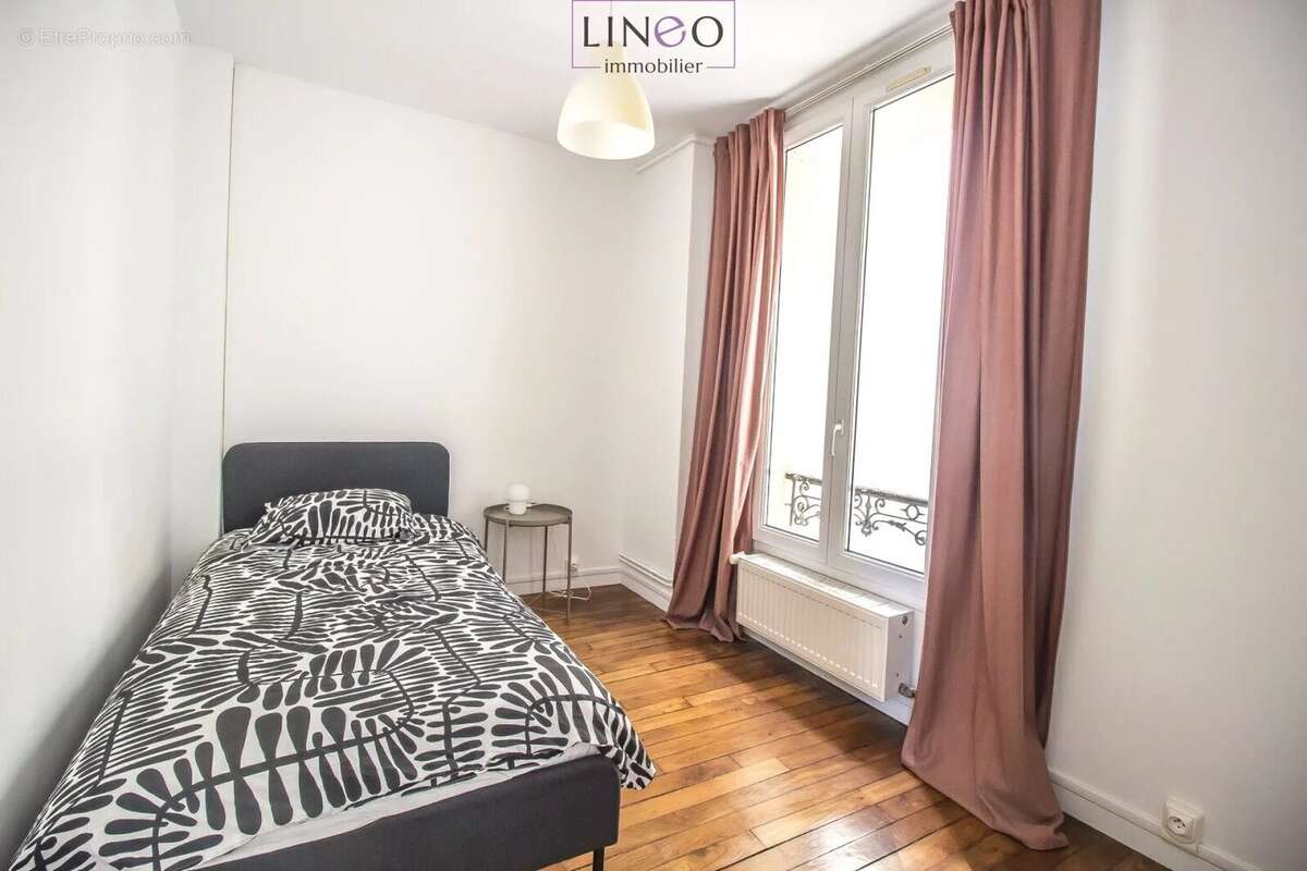 Appartement à CHOISY-LE-ROI