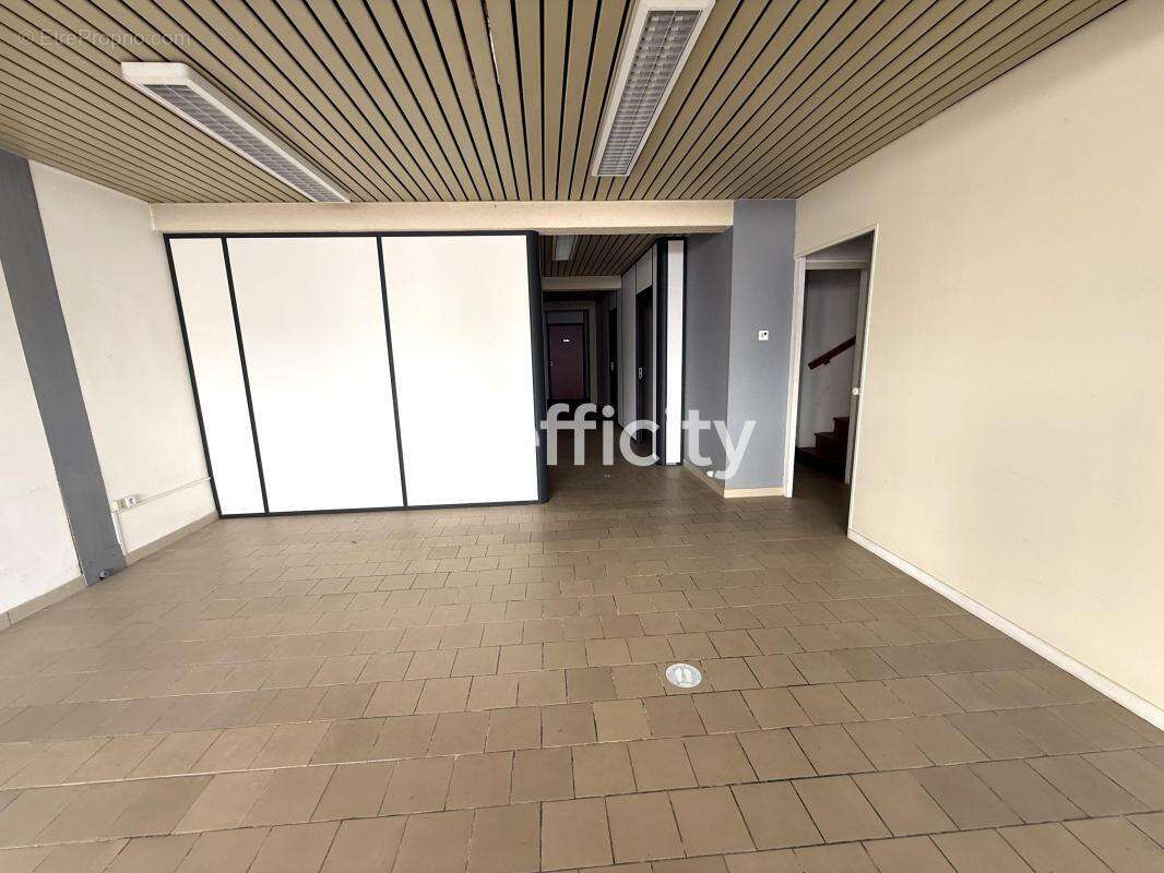 Appartement à SAUZE-VAUSSAIS