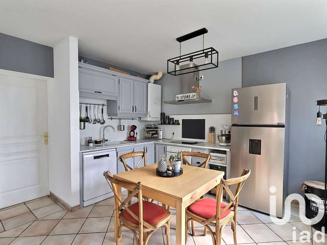 Photo 3 - Maison à SALLES