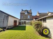 Maison à PLESSIX-BALISSON