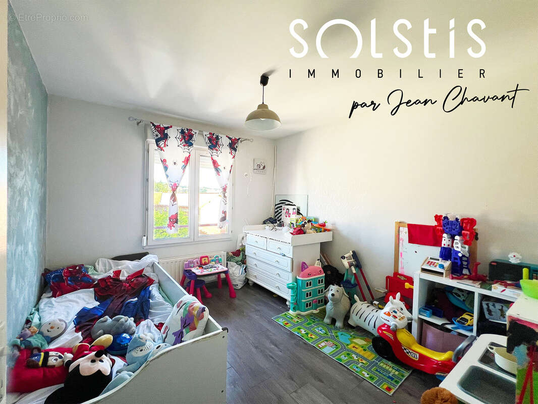 Appartement à SORBIERS