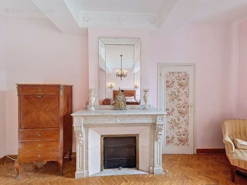 Maison à TOUROUZELLE