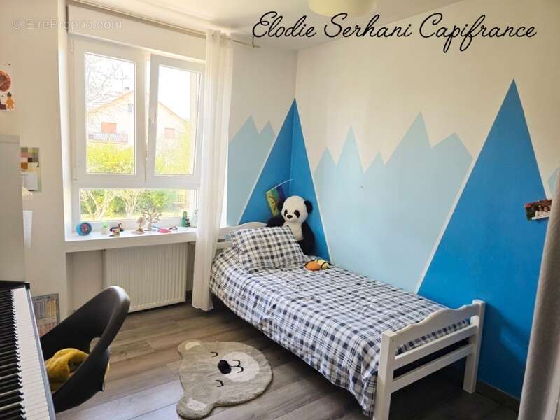 Maison à VALENTIGNEY