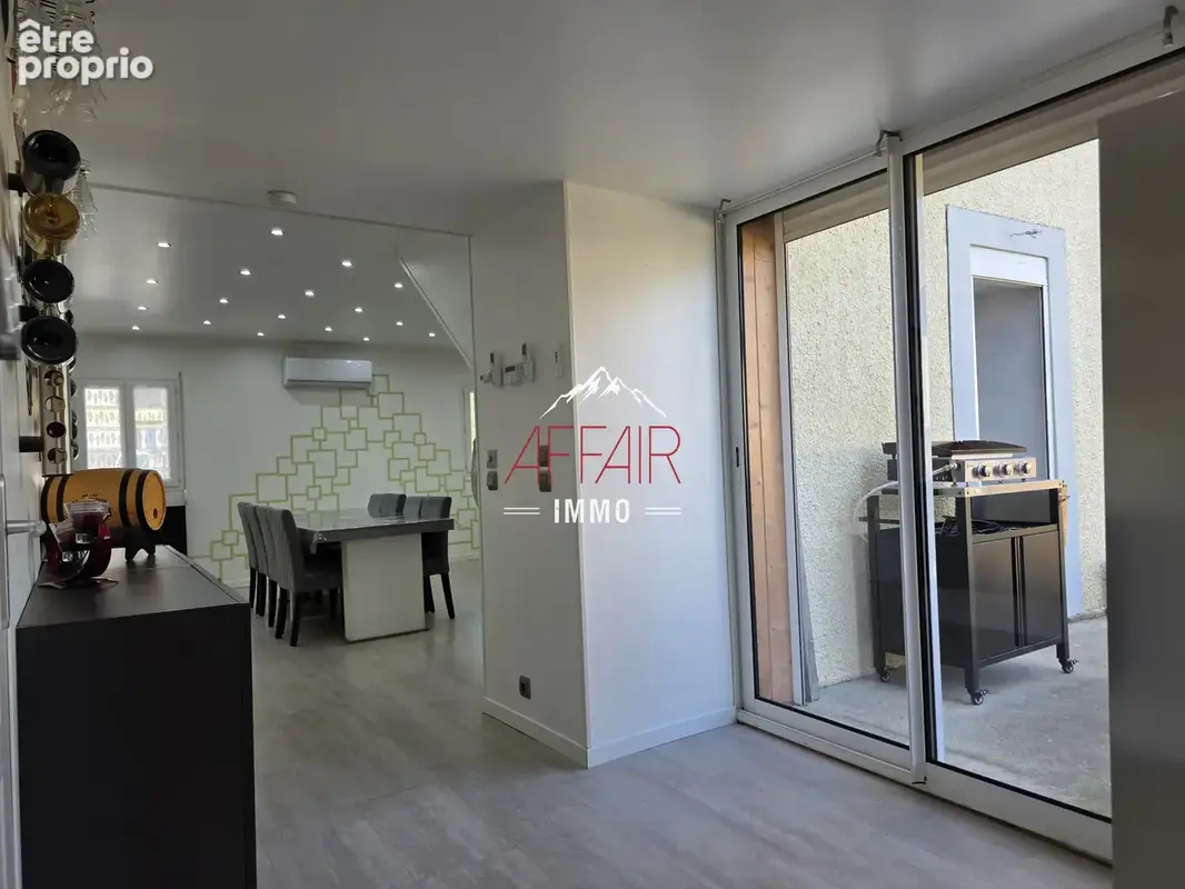 Maison individuelle (74460) marnaz - photo 9