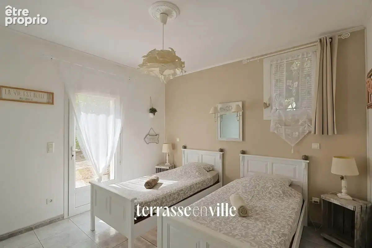 Gonfaron - Maison 174 M2 - Piscine - 575 000€ - photo 13
