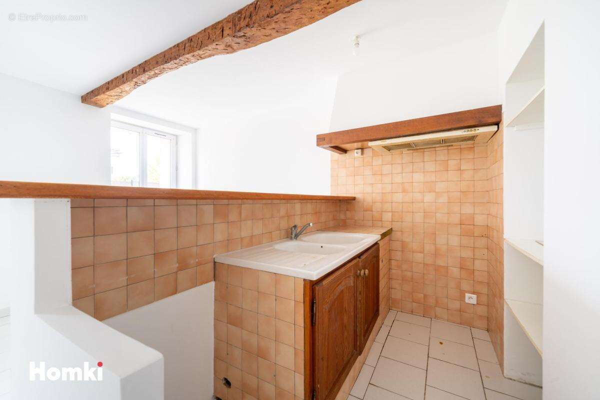 Immeuble T11 de 220 m2 à Apt 84400, Avenue de Verdun - photo 5