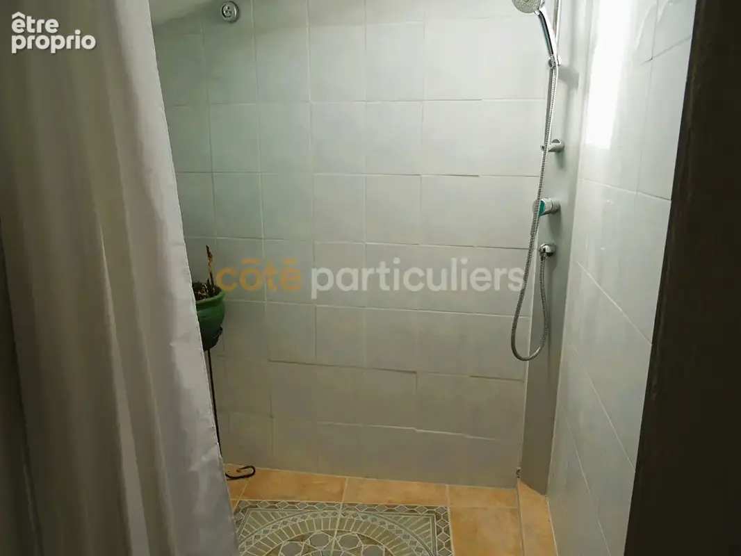 Villeneuve-les-maguelone maison de village 2 pièces 66m² - photo 7