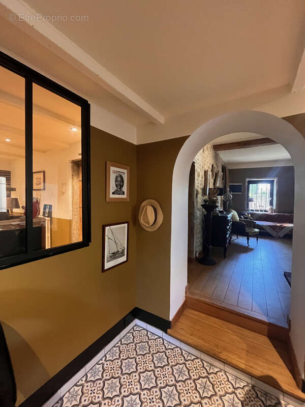 Maison à SAINT-DIDIER-AU-MONT-D&#039;OR