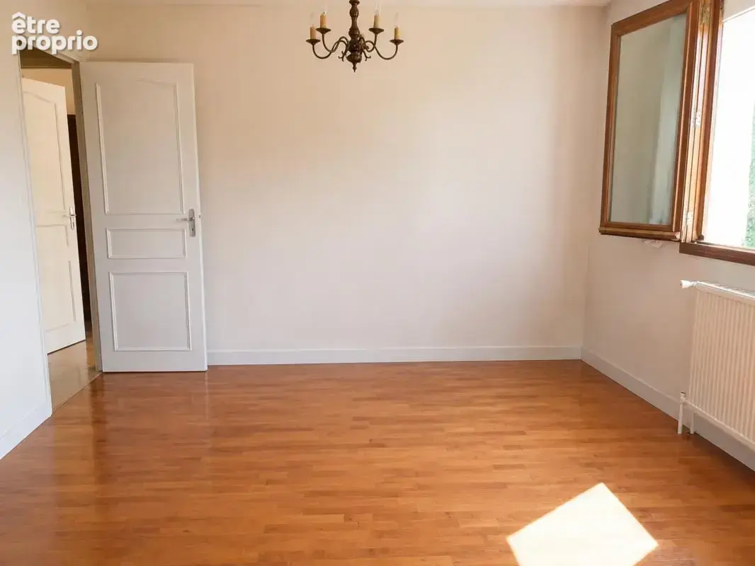 Maison à vendre 5 pièces garage et jardin à SAINT MARCEL LES VALENCE (26), proche de tous commerces et services - photo 7
