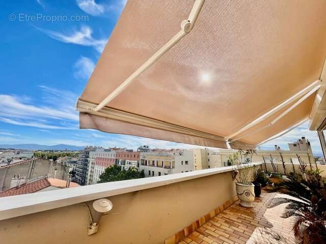 Appartement à PERPIGNAN