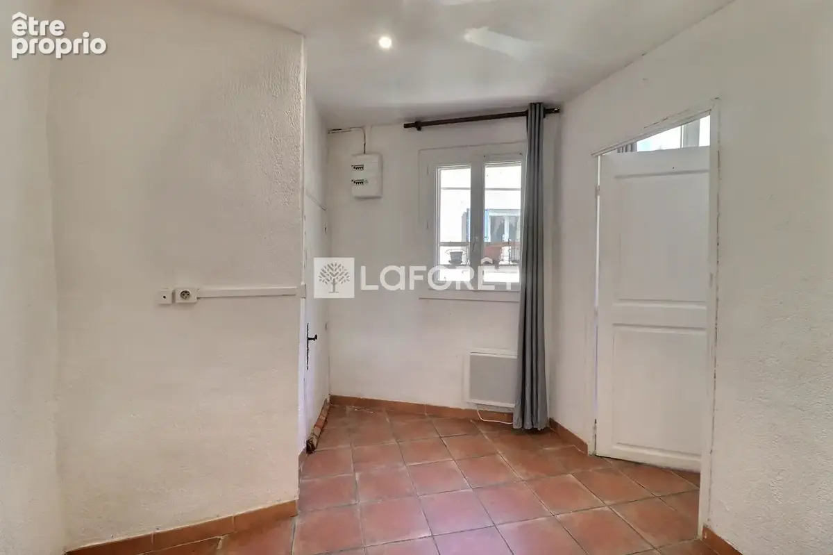 Appartement Cuers 2 pièce(s) 26 m2 - photo 2
