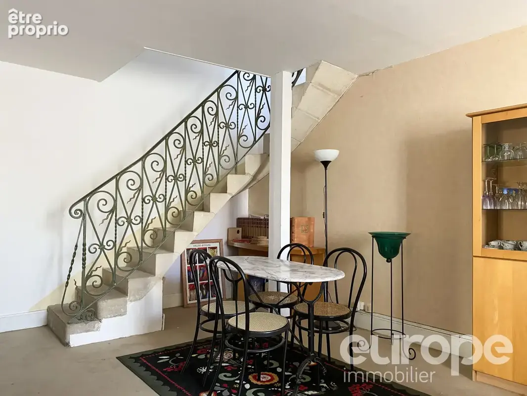 Maison proche Clamecy - photo 6