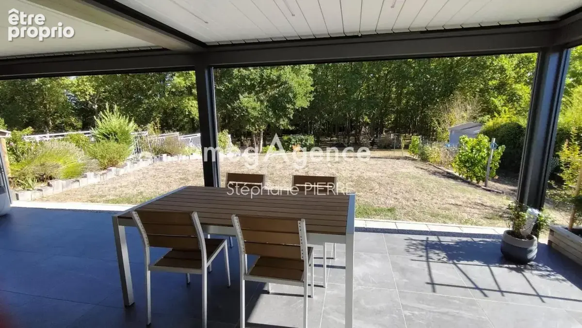 Prestations de qualite pour ce pavillon entierement renove - photo 4