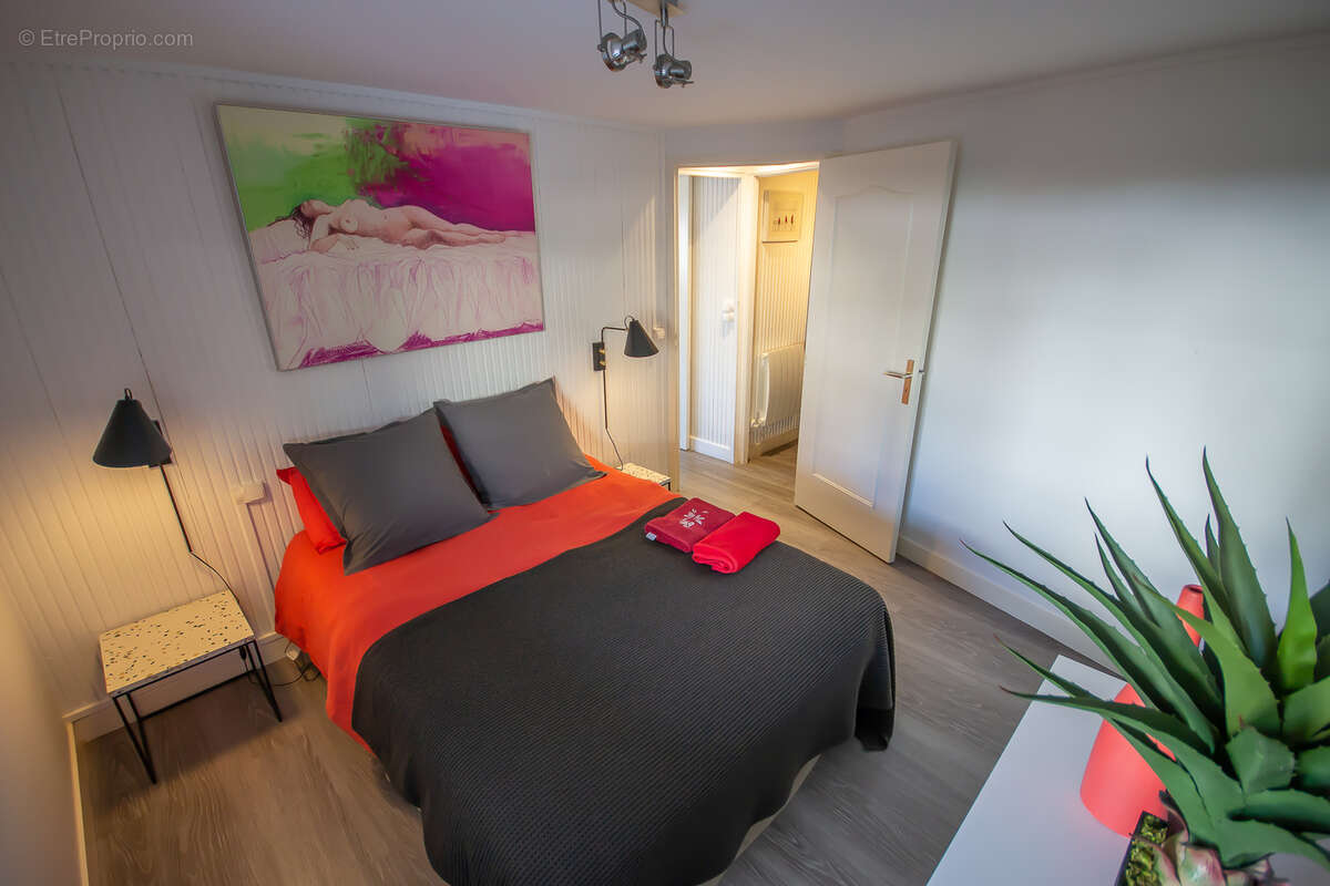 Appartement à ROYAN