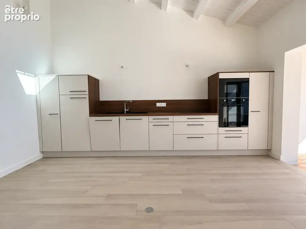 Maison 87 m2 Loix - photo 2