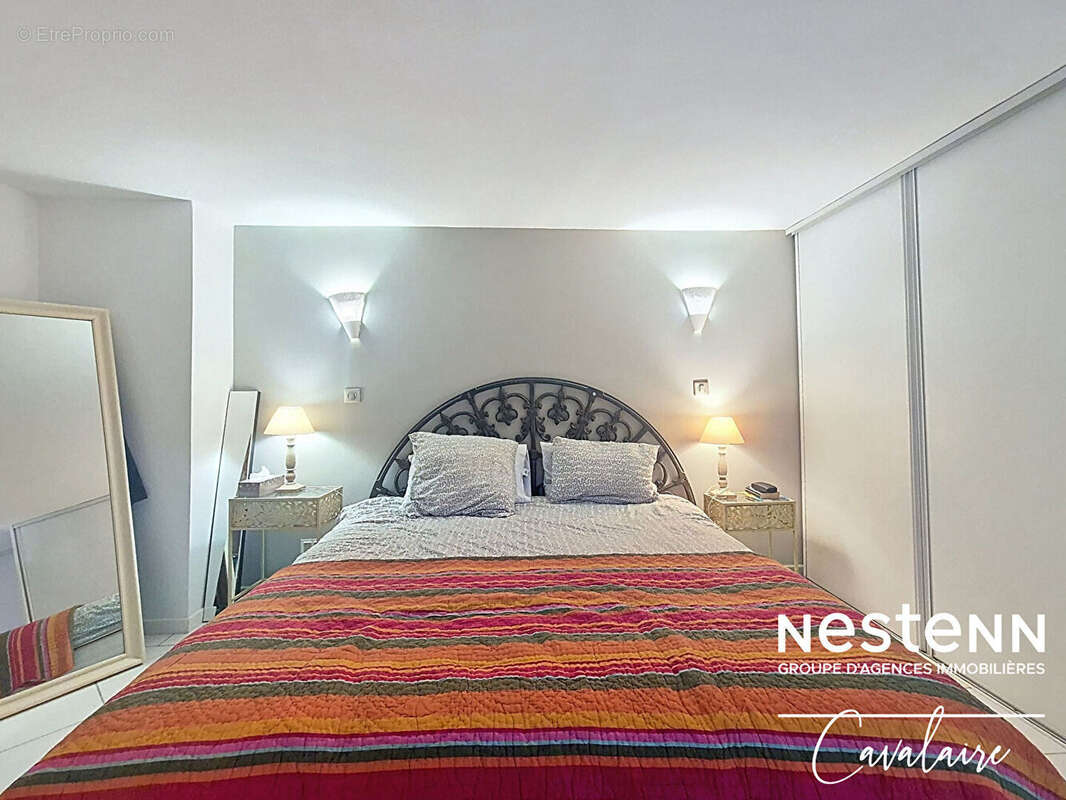 Maison à SAINTE-MAXIME