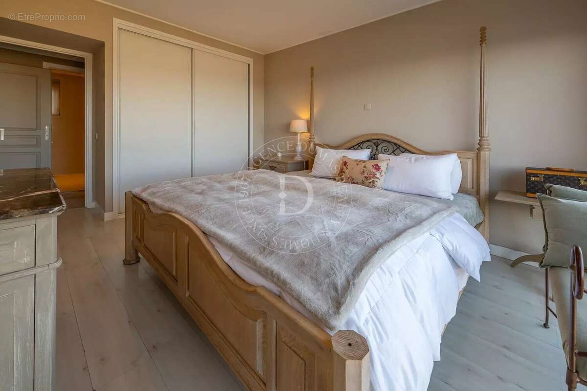 Appartement à VILLEFRANCHE-SUR-MER