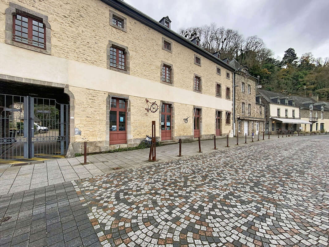Appartement à DINAN