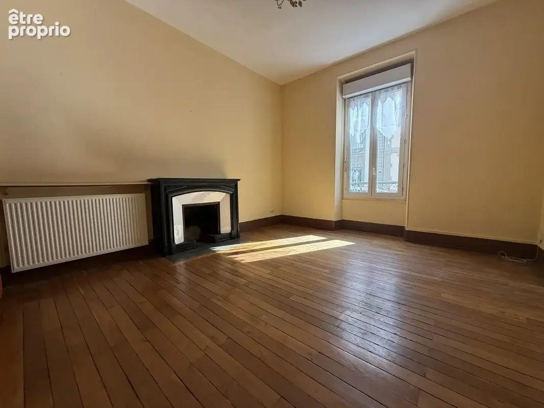 Appartement 1 pièce 45 m² à vendre à Grenoble (38000) - photo 2