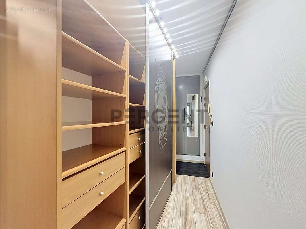 Appartement à CHARLEVILLE-MEZIERES