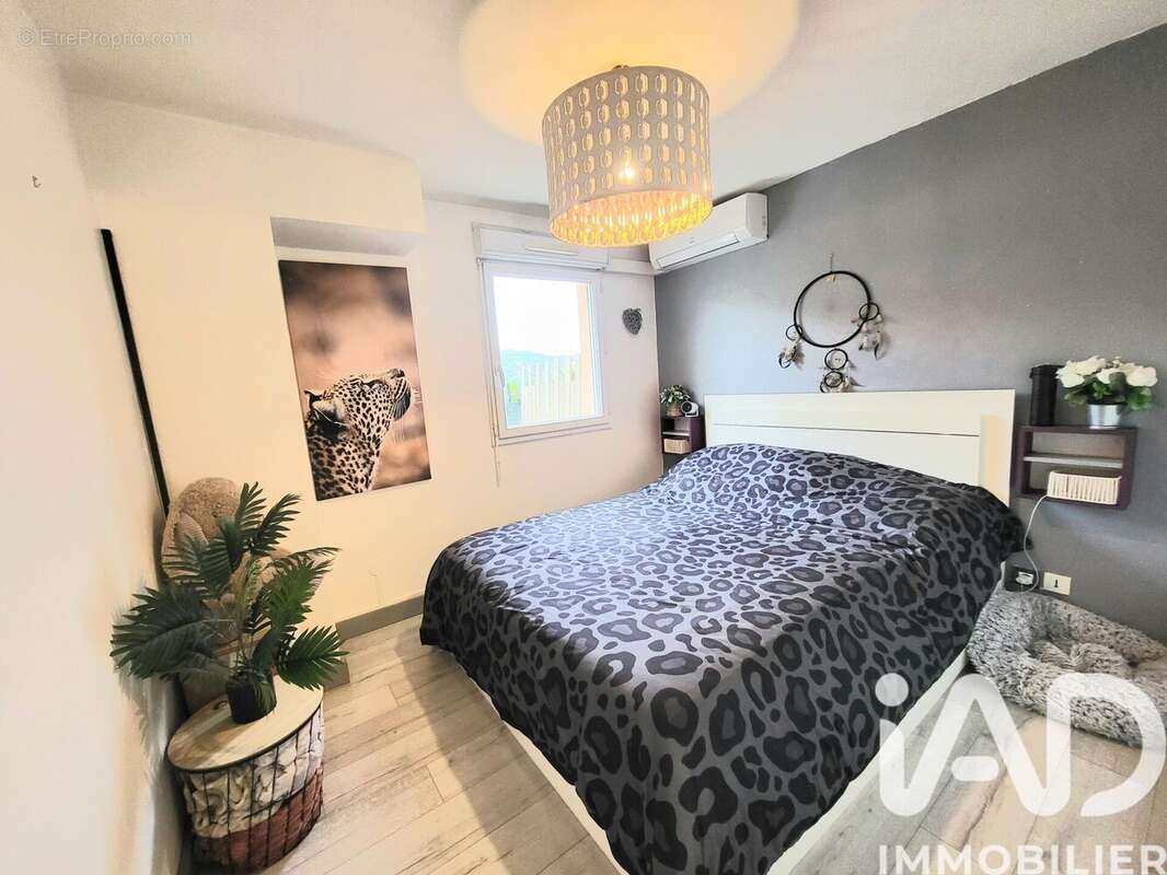 Photo 3 - Appartement à GRASSE
