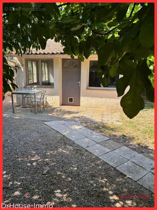 320 m² à Thuir  - photo 33