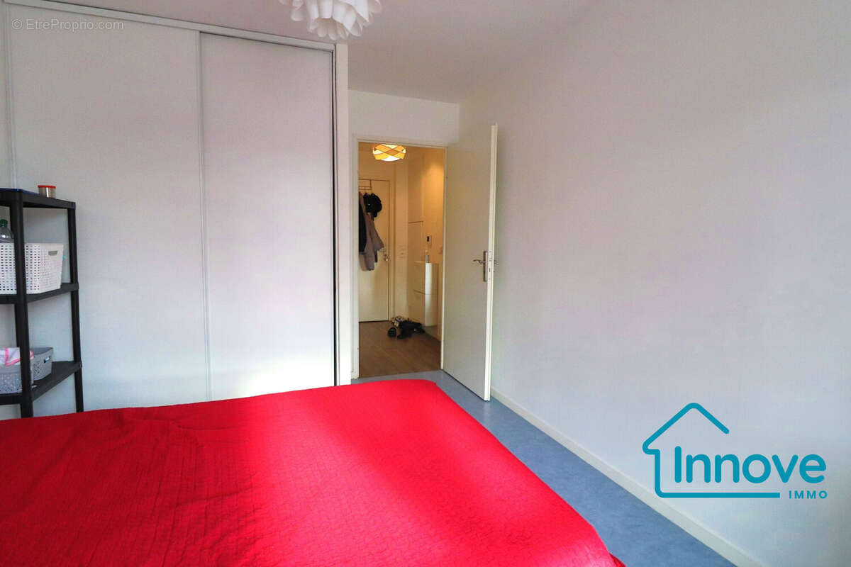 Appartement à VITRY-SUR-SEINE