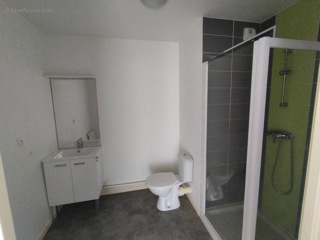 Appartement à COUERON