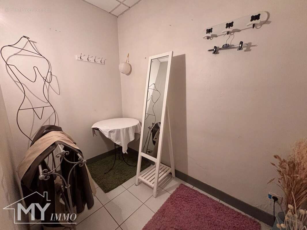 Appartement à SAINTE-FOY-LA-GRANDE