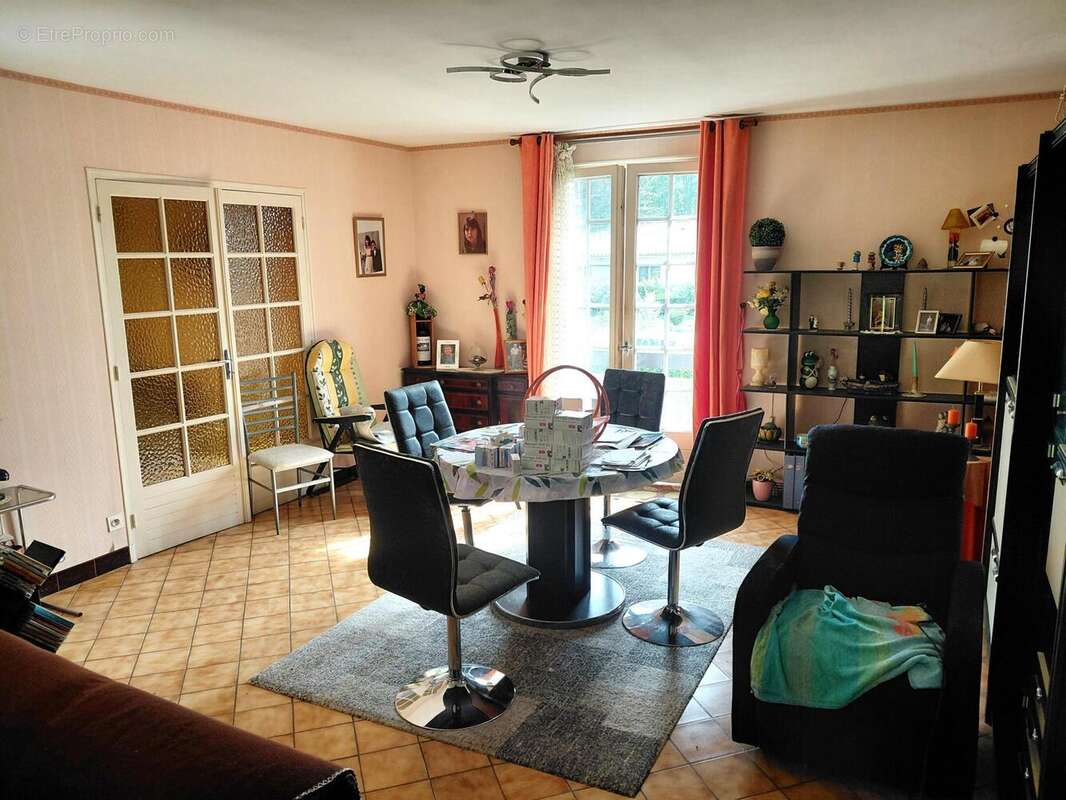 Photo 6 - Maison à RAZAC-SUR-L'ISLE